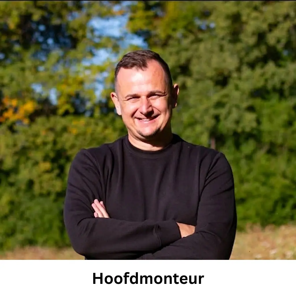 Loodgieter Odijk Hoofdmonteur Loodgieter Odijk Hoofdmonteur