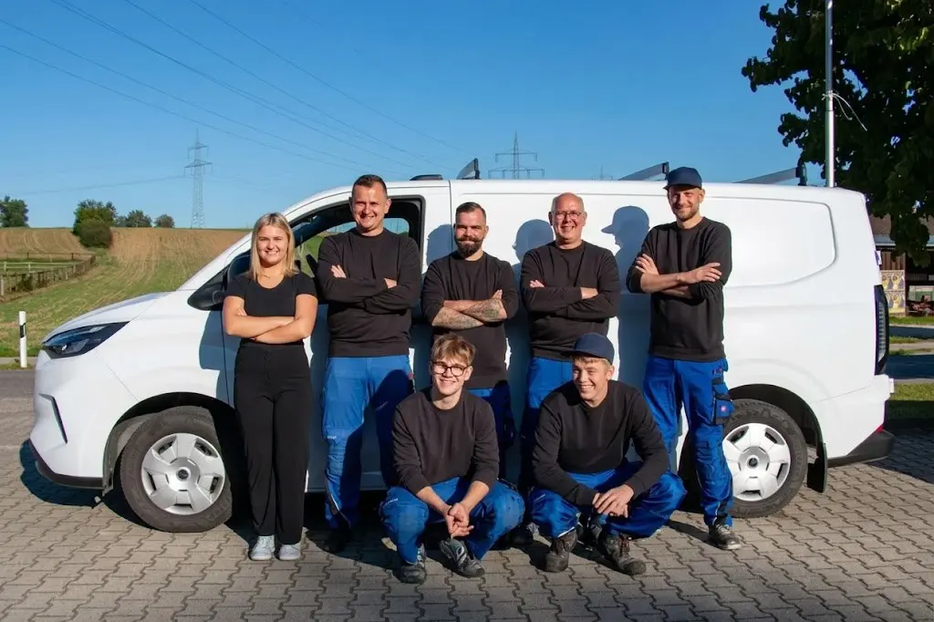 Loodgieter Odijk Teamfoto Loodgieter Odijk Teamfoto